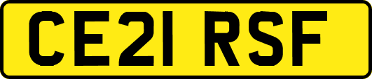 CE21RSF