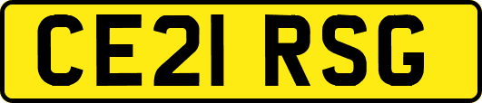 CE21RSG