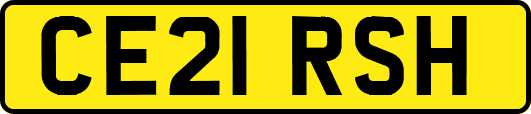 CE21RSH