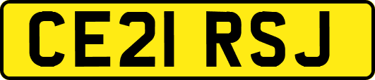 CE21RSJ