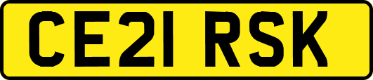 CE21RSK
