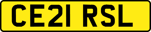 CE21RSL