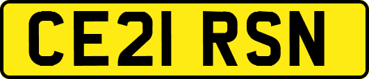 CE21RSN