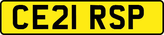 CE21RSP