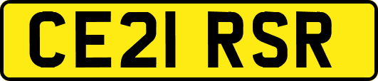 CE21RSR