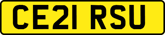 CE21RSU
