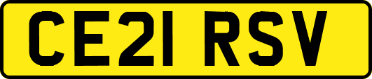 CE21RSV
