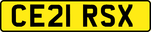 CE21RSX