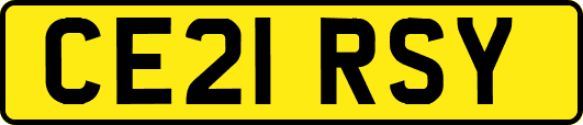 CE21RSY