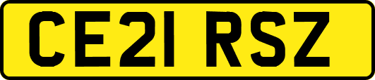 CE21RSZ