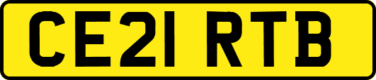 CE21RTB