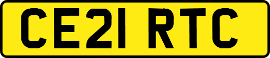 CE21RTC
