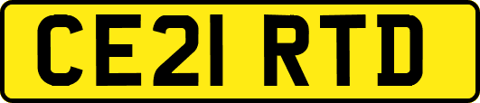 CE21RTD