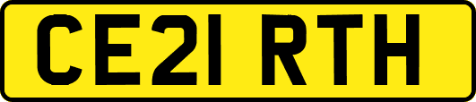 CE21RTH