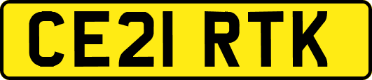 CE21RTK