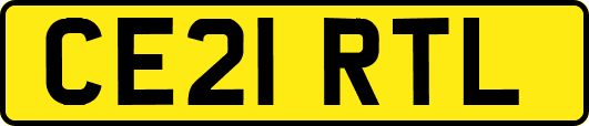 CE21RTL