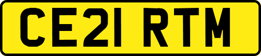 CE21RTM