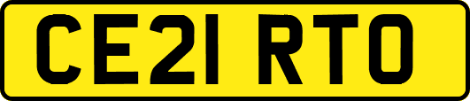 CE21RTO