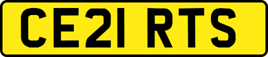 CE21RTS