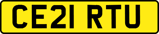 CE21RTU