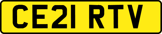 CE21RTV