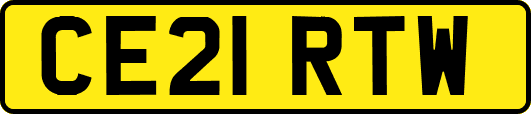 CE21RTW