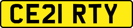 CE21RTY