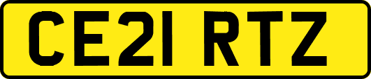 CE21RTZ