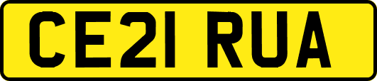 CE21RUA