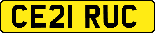 CE21RUC