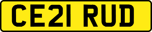 CE21RUD