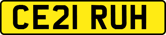 CE21RUH
