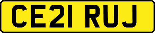 CE21RUJ