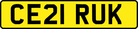 CE21RUK