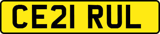CE21RUL