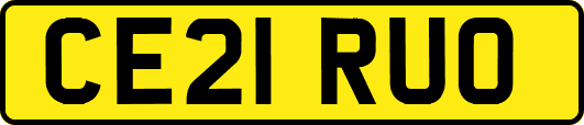 CE21RUO