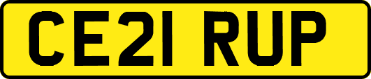 CE21RUP