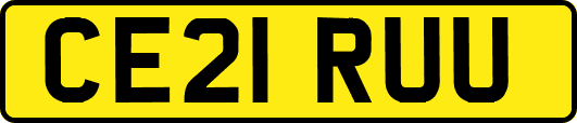 CE21RUU