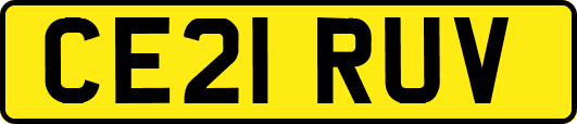 CE21RUV