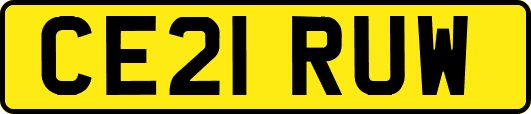 CE21RUW