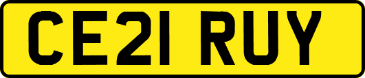 CE21RUY