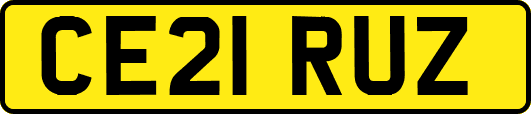 CE21RUZ