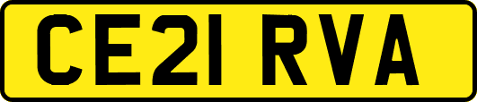 CE21RVA