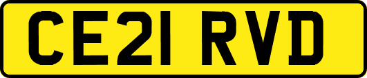 CE21RVD
