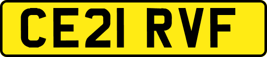 CE21RVF