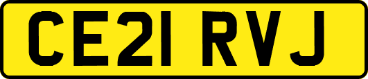 CE21RVJ