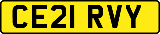 CE21RVY