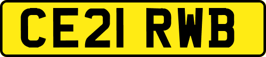 CE21RWB
