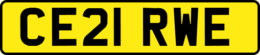 CE21RWE