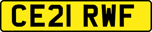 CE21RWF